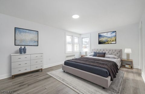 252 Keer Ave Newark City NJ 07112