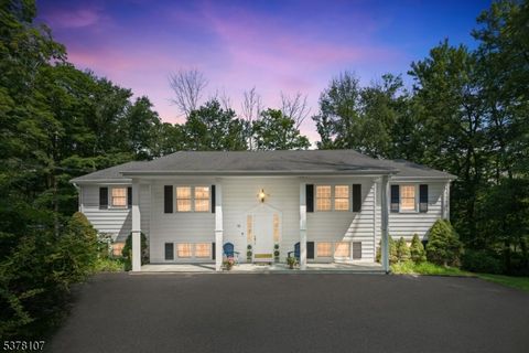 19 Summit Rd Sparta Twp. NJ 07871