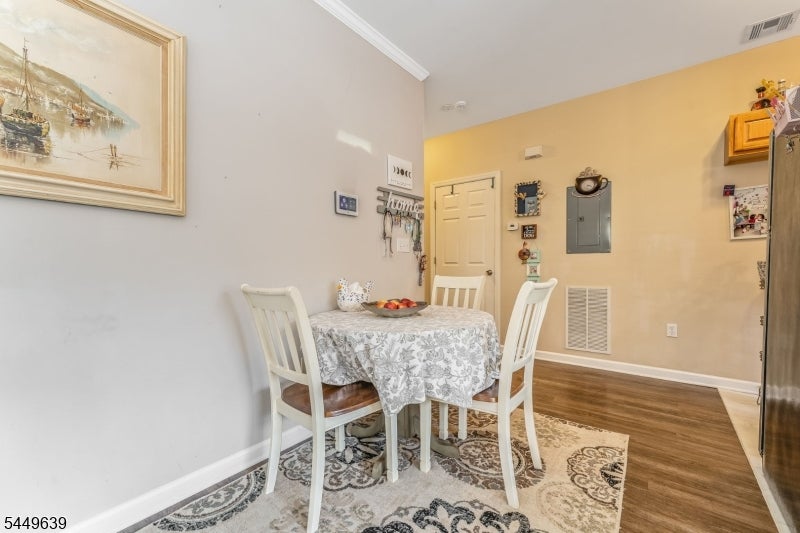 17 William Martin Way 17