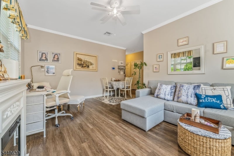 17 William Martin Way 17