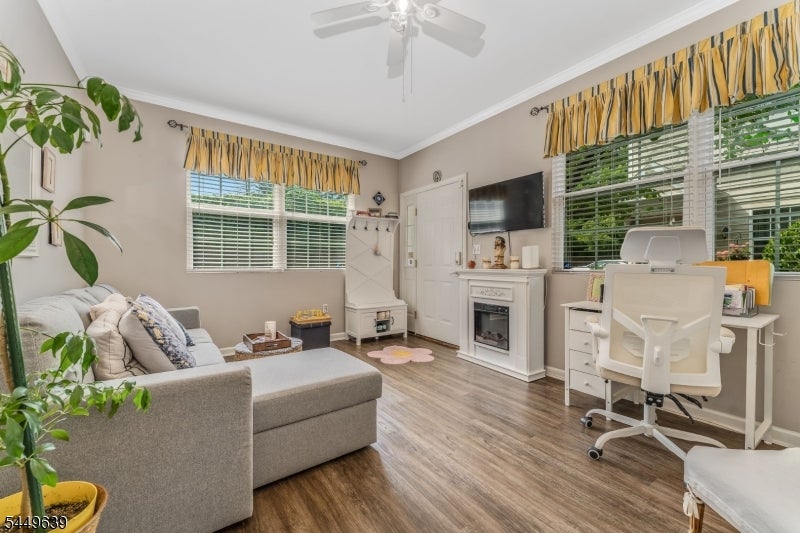 17 William Martin Way 17