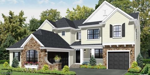 11 Paetzell Farm Court Milford Boro NJ 08848