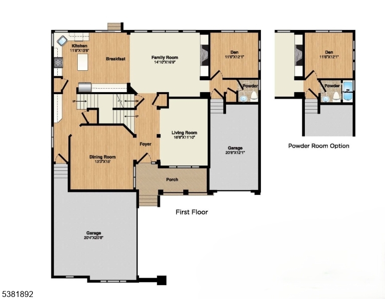 11 Paetzell Farm Court