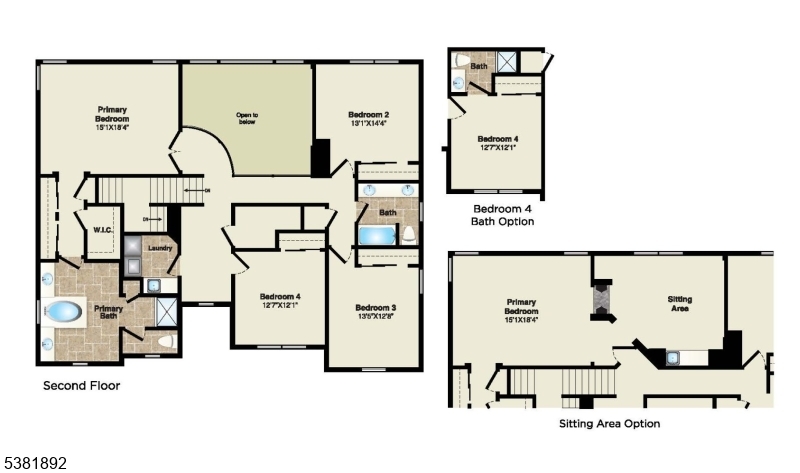 11 Paetzell Farm Court