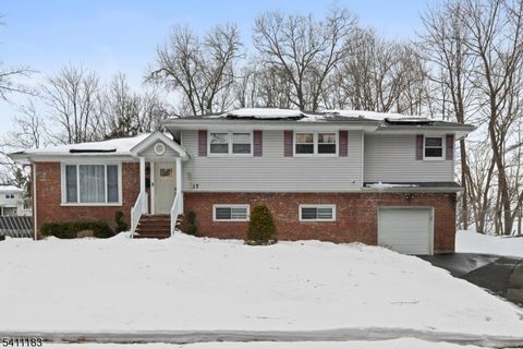 27 Viewpoint Rd Wayne Twp. NJ 07470