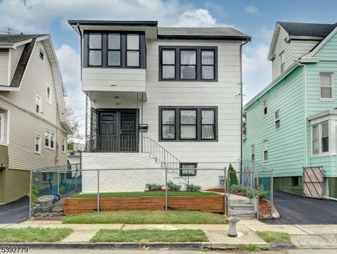 Photo of 95 Crawford St, East Orange, NJ 07018 (MLS # 3993796)