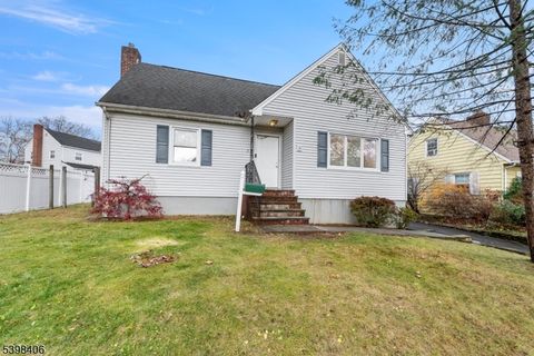 238 Riverside Dr Springfield Twp. NJ 07081