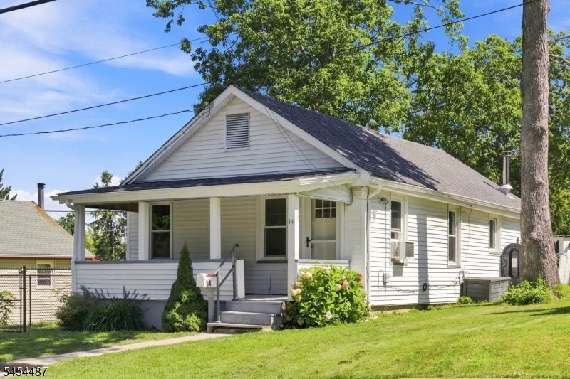 14 N Glen Ave
