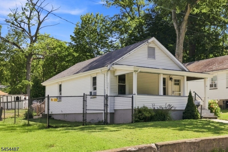 14 N Glen Ave