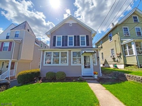 80 Lindsley Ave West Orange Twp. NJ 07052