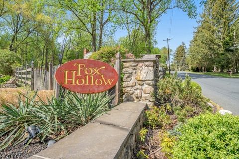 68 Fox Hollow Rd Sparta Twp. NJ 07871