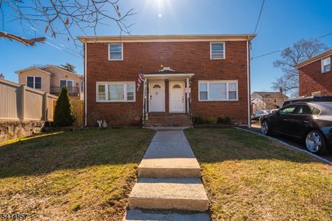 1066-1068 W Chestnut St Union Twp. NJ 07083