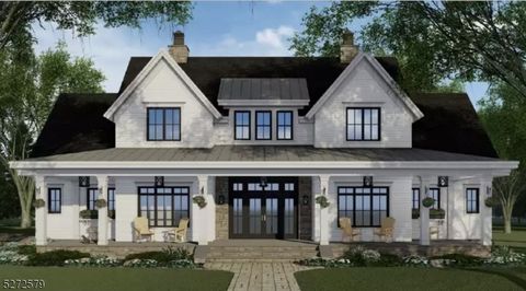 7 Settlers Ridge Ct Washington Twp. NJ 07853