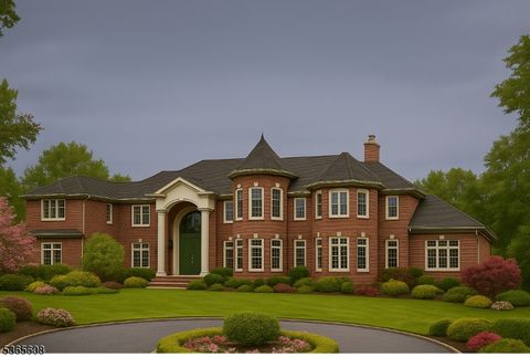 11 Grasmere Ct Livingston Twp. NJ 07039
