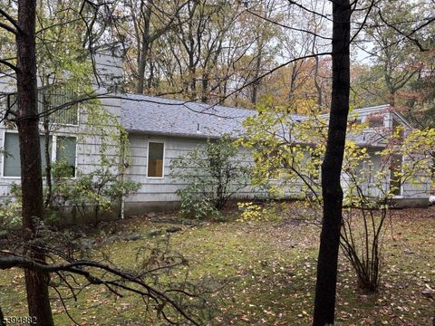 60 Stony Brook Rd Montville Twp. NJ 07045