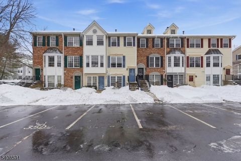 774 Sassafras Ct Mahwah Twp. NJ 07430