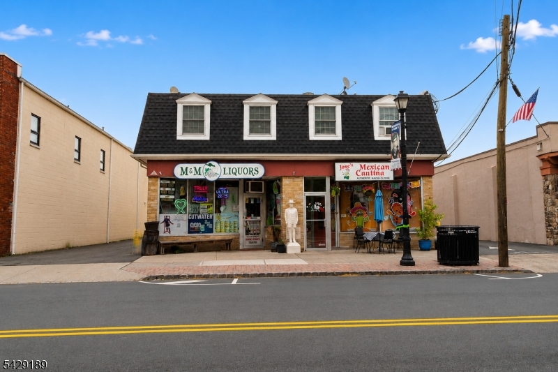24 South St