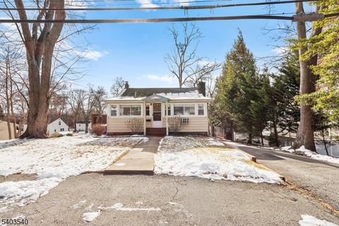 16 Absecon Rd Parsippany-Troy Hills Twp. NJ 07054