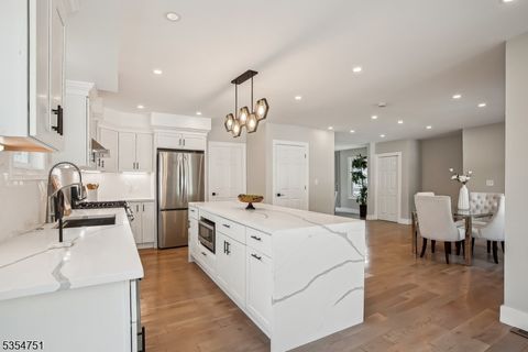 223 Victor St Scotch Plains Twp. NJ 07076