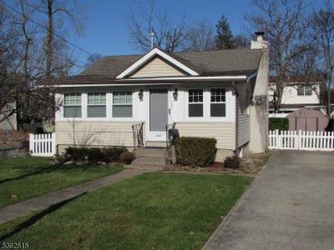 Photo of 164 Hiawatha Blvd, Parsippany, NJ 07034 (MLS # 3994985)