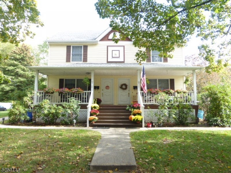 44 A Wetmore Ave A