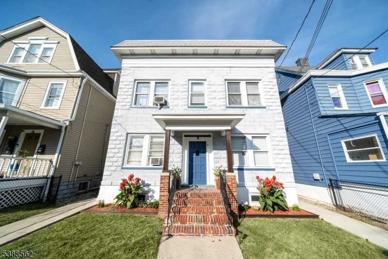 9 Kling St 2