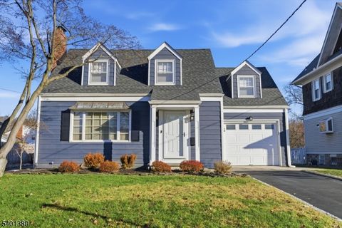 107 Chestnut St Bound Brook Boro NJ 08805