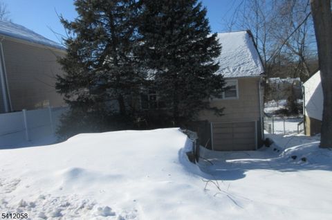 193 Newark Pompton Tpke Wayne Twp. NJ 07470