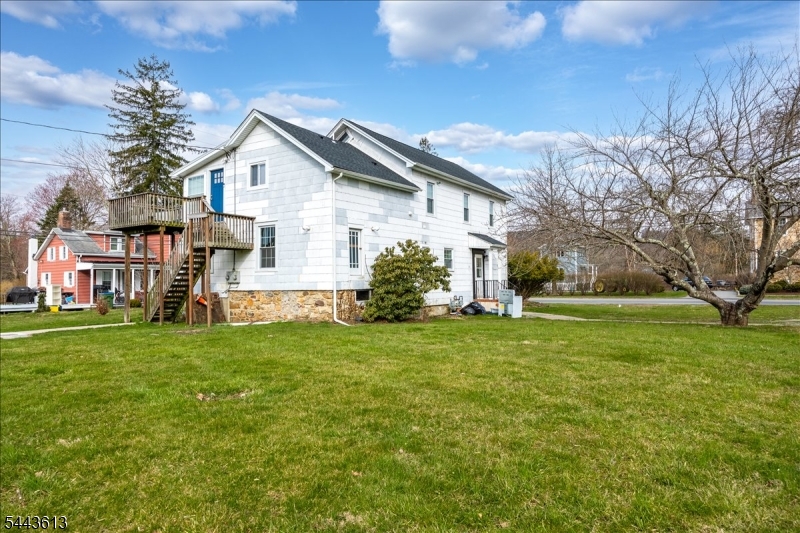 88A Coleman Road