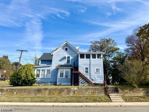 36 East Main St Sussex Boro NJ 07461