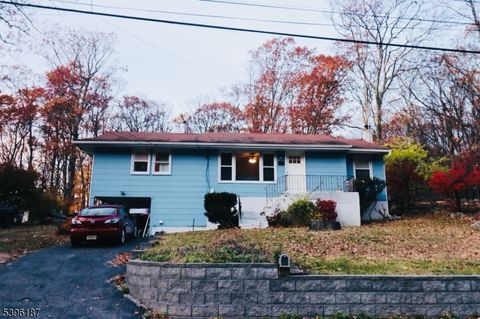 185 Valley View Dr Rockaway Twp. NJ 07866