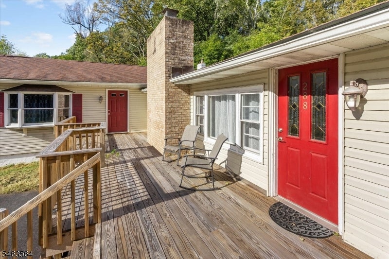 288 Silver Lake Rd