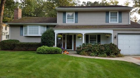 19 Berkeley Ter Livingston Twp. NJ 07039