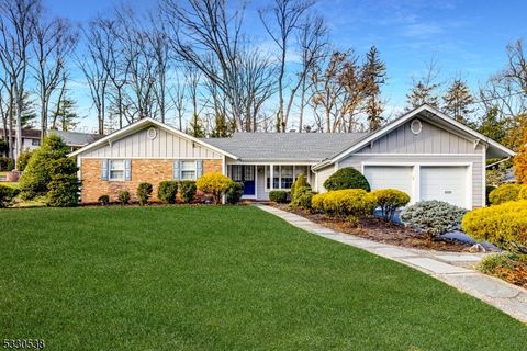 1111 Minisink Way Westfield Town NJ 07090