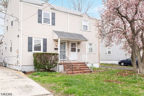 78 Koyen St Woodbridge Twp. NJ 08863