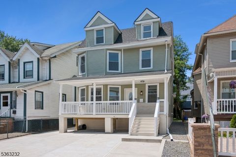 189 Greenwood Ave East Orange City NJ 07017