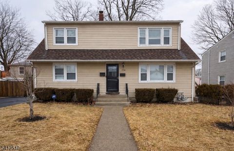 174 Sheridan Ave Unit 2 2 Clifton City NJ 07011