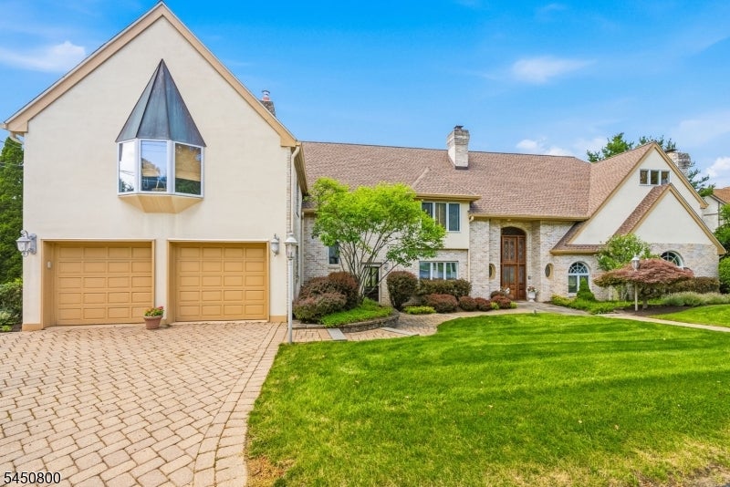25 Balsam Pkwy