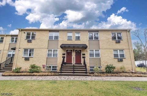 7 Van Vleck St Montclair Twp. NJ 07042