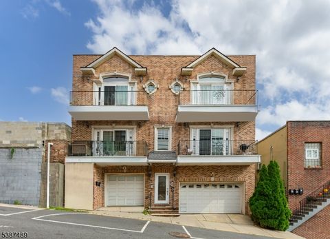 530 64Th St West New York Town NJ 07093