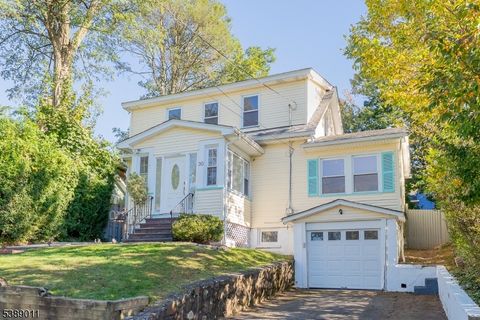 Photo of 30 Fitzrandolph Rd, West Orange, NJ 07052 (MLS # 3993664)