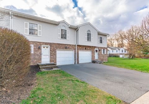 33 Jaime Ct Parsippany-Troy Hills Twp. NJ 07950