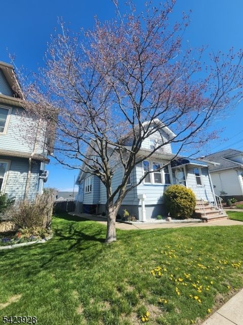 23 Park Ave 2 Garfield City NJ 07026