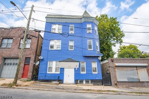 68 Mill Street Belleville Twp. NJ 07109