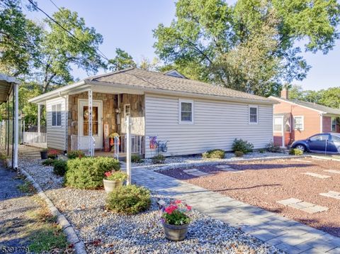 16 Garrabrant Rd Clifton City NJ 07013