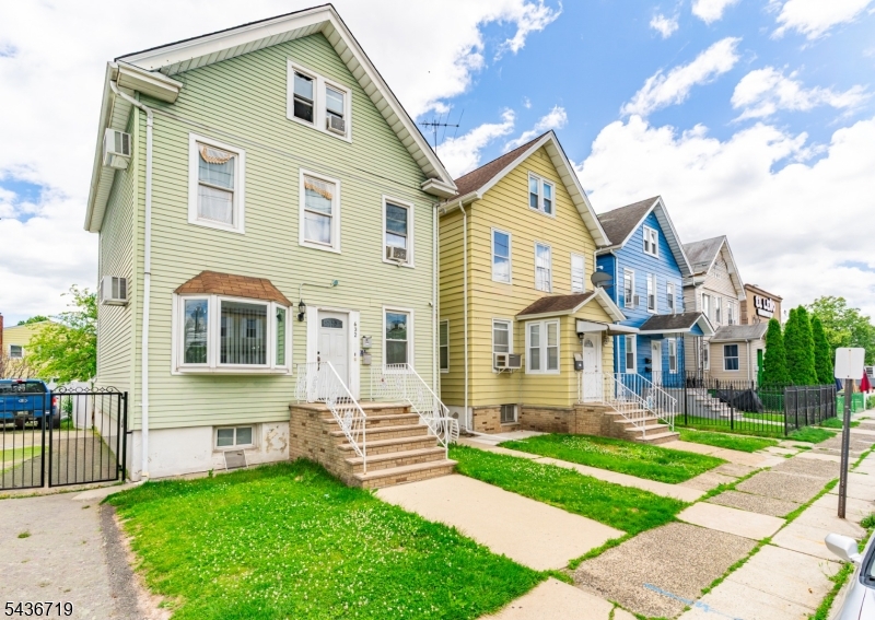 632 Grier Ave