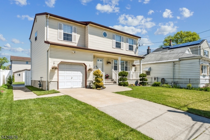 100 Juliette St