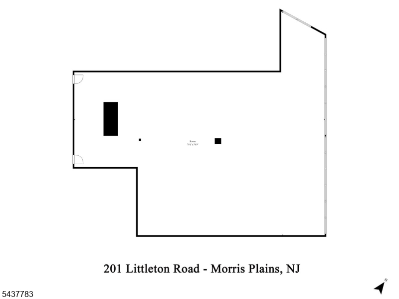 201 Littleton Rd