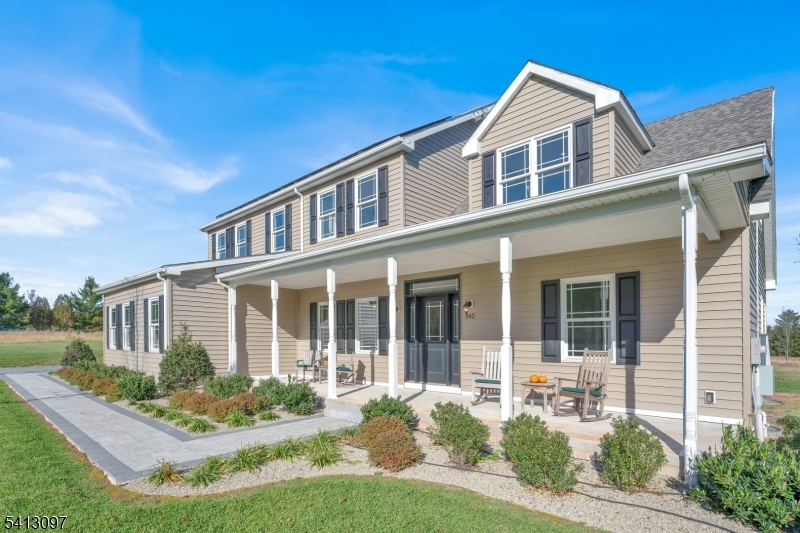 342 Rosemont Ringoes Rd