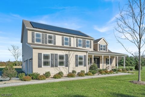 342 Rosemont Ringoes Rd Delaware Twp. NJ 08559